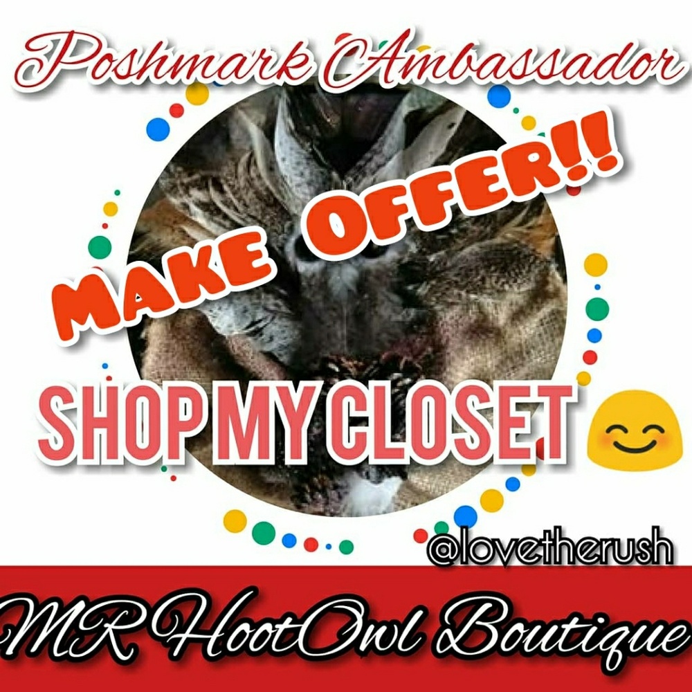 Make offer
